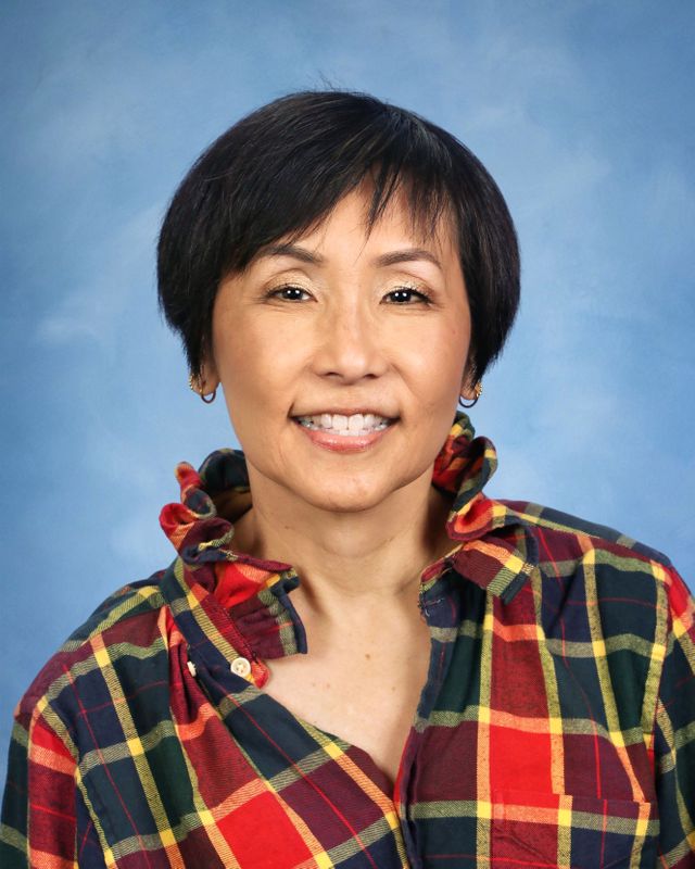 Doreen Osumi